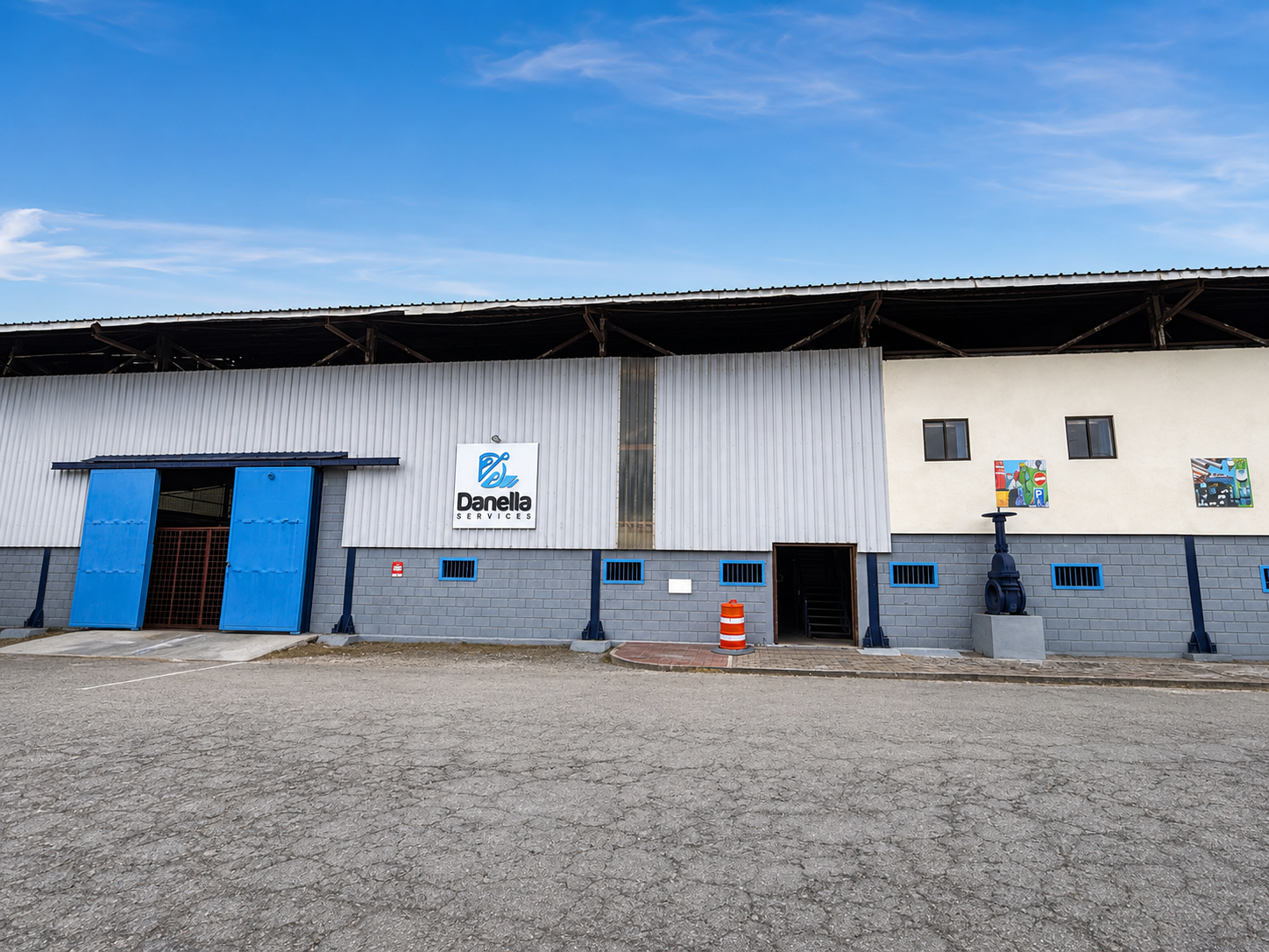 Danella Services Curacao
